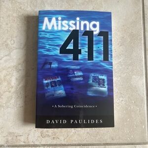 Missing 411 A Sobering Coincidence by David Paulides